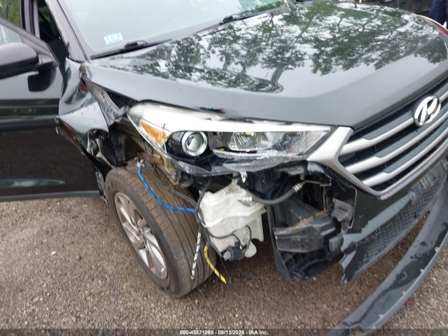 2018 Hyundai Tucson Sel მანქანა იყიდება აუქციონზე, vin: KM8J3CA45JU779870, აუქციონის ნომერი: 45871060