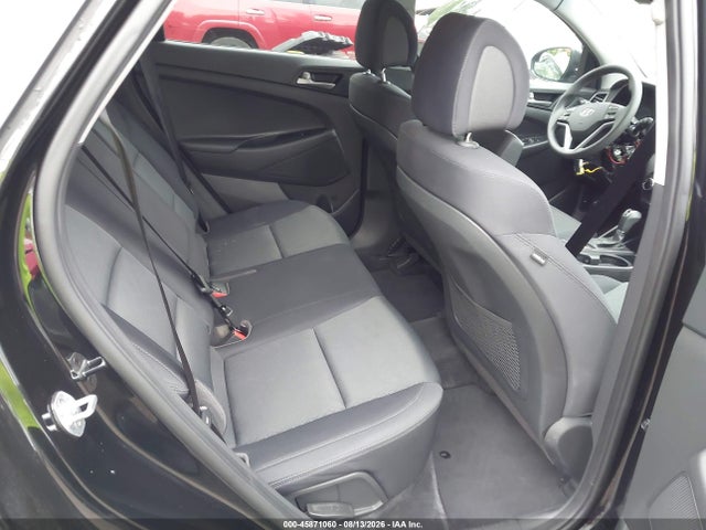 2018 Hyundai Tucson Sel მანქანა იყიდება აუქციონზე, vin: KM8J3CA45JU779870, აუქციონის ნომერი: 45871060