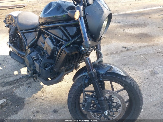 Honda Cmx1100 D 2021 JH2SC8316MK000475 Image 15