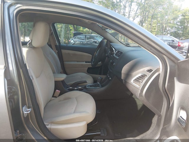 Продажа на аукционе авто 2013 Dodge Avenger Se V6, vin: 1C3CDZAG8DN766671, номер лота: 45871068