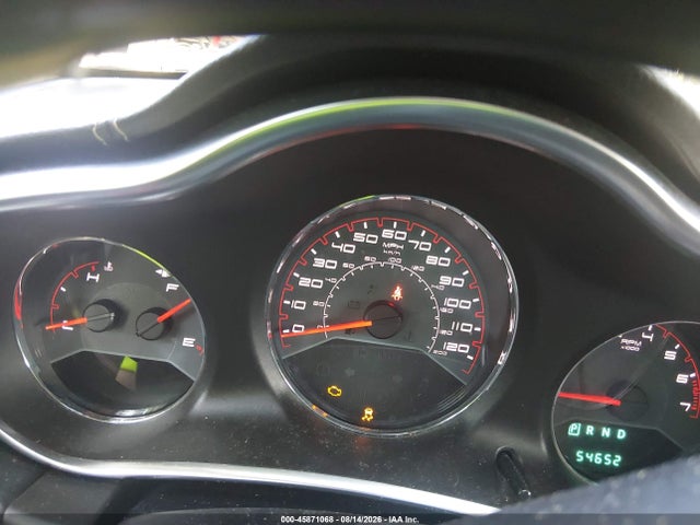 Продажа на аукционе авто 2013 Dodge Avenger Se V6, vin: 1C3CDZAG8DN766671, номер лота: 45871068