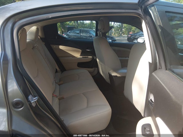 Продажа на аукционе авто 2013 Dodge Avenger Se V6, vin: 1C3CDZAG8DN766671, номер лота: 45871068