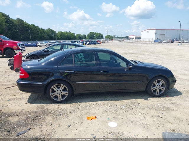 45871069 :رقم المزاد ، WDBUF56J96A968550 vin ، 2006 Mercedes-benz E 350 مزاد بيع