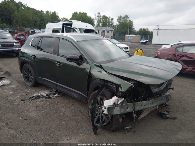 Aukcja sprzedaży 2025 Mazda Cx-50 2.5 S Preferred Package, vin: 7MMVABBM9SN371310, numer aukcji: 45871072