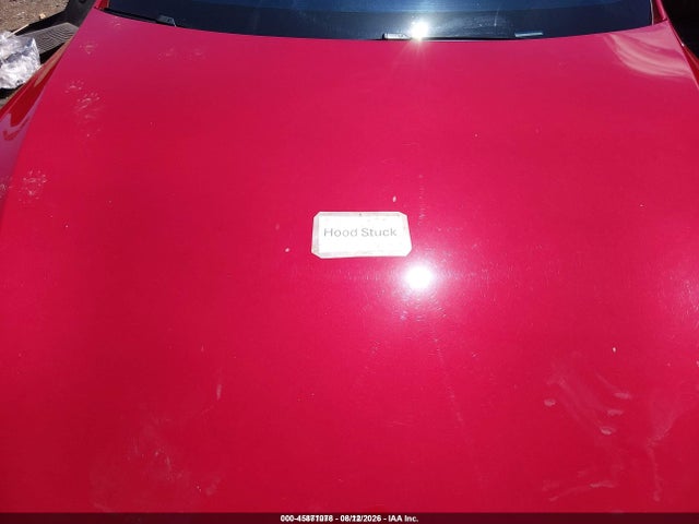 Aukcja sprzedaży 2018 Tesla Model S 100d/75d/p100d, vin: 5YJSA1E27JF276555, numer aukcji: 45871078
