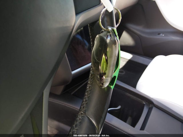 Aukcja sprzedaży 2018 Tesla Model S 100d/75d/p100d, vin: 5YJSA1E27JF276555, numer aukcji: 45871078