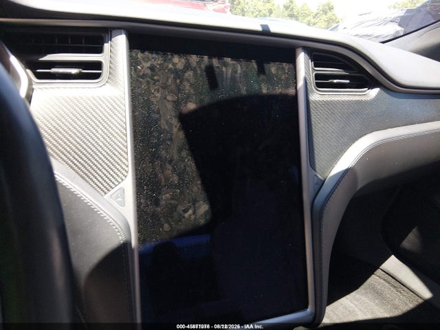 Aukcja sprzedaży 2018 Tesla Model S 100d/75d/p100d, vin: 5YJSA1E27JF276555, numer aukcji: 45871078