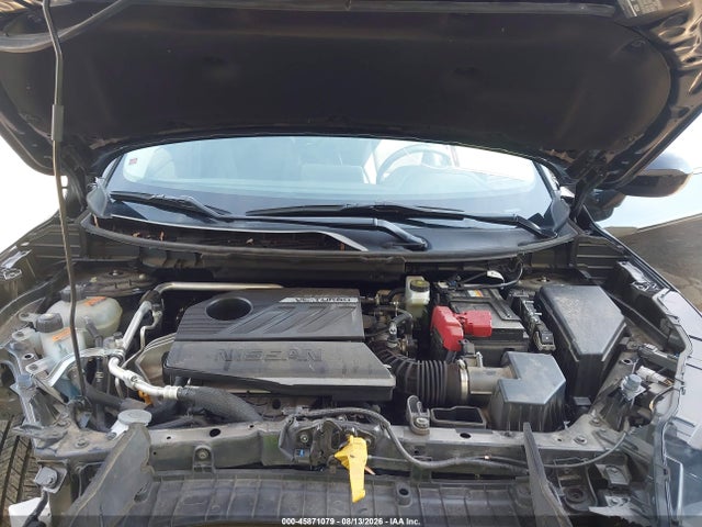 Aukcja sprzedaży 2024 Nissan Rogue Sv Fwd, vin: JN8BT3BA7RW355060, numer aukcji: 45871079