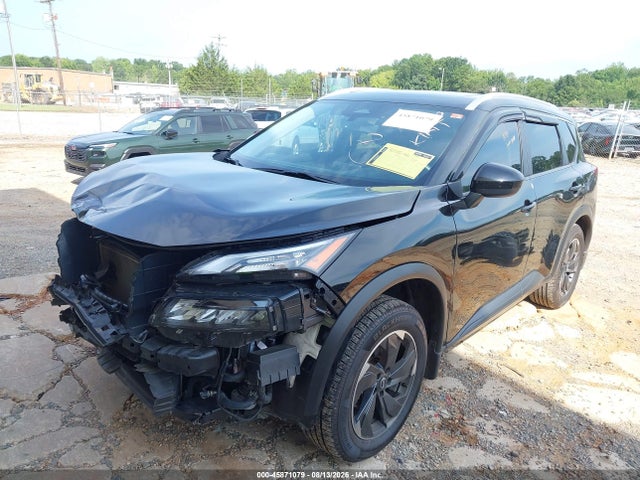 Aukcja sprzedaży 2024 Nissan Rogue Sv Fwd, vin: JN8BT3BA7RW355060, numer aukcji: 45871079
