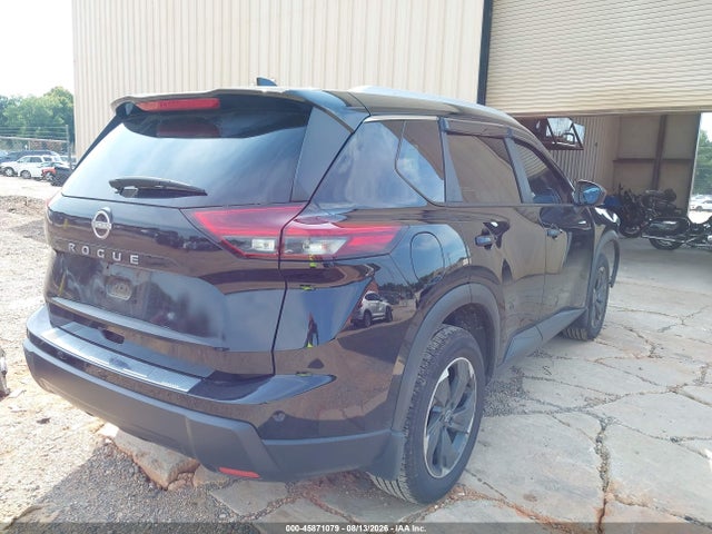Aukcja sprzedaży 2024 Nissan Rogue Sv Fwd, vin: JN8BT3BA7RW355060, numer aukcji: 45871079