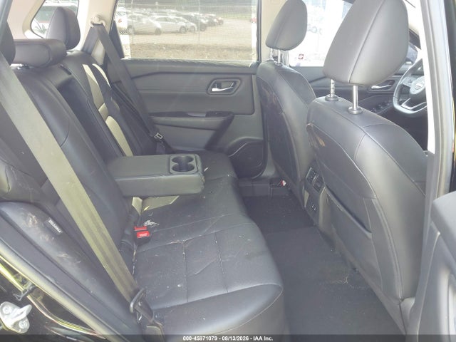 Aukcja sprzedaży 2024 Nissan Rogue Sv Fwd, vin: JN8BT3BA7RW355060, numer aukcji: 45871079
