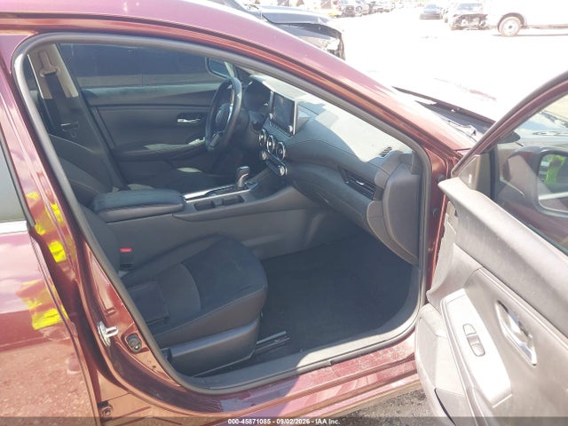 2024 Nissan Sentra Sv Xtronic Cvt მანქანა იყიდება აუქციონზე, vin: 3N1AB8CVXRY343294, აუქციონის ნომერი: 45871085
