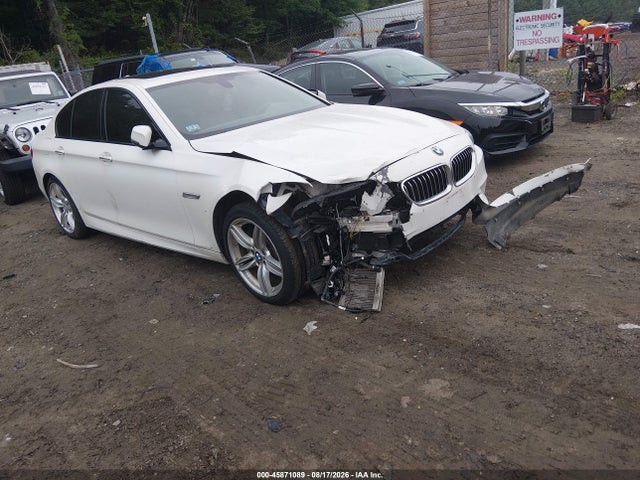 Aukcja sprzedaży 2014 Bmw 535i Xdrive, vin: WBA5B3C59ED535656, numer aukcji: 45871089