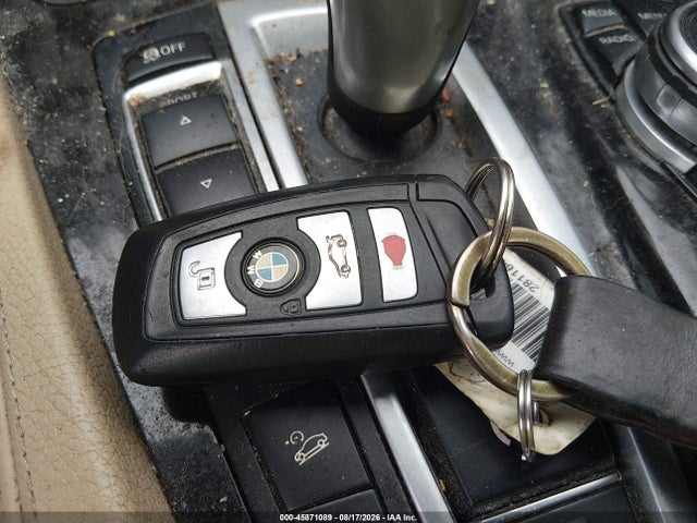 Aukcja sprzedaży 2014 Bmw 535i Xdrive, vin: WBA5B3C59ED535656, numer aukcji: 45871089