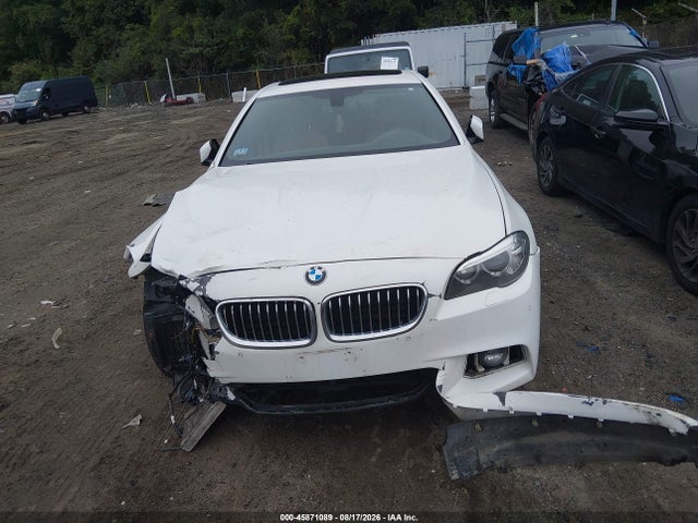 Aukcja sprzedaży 2014 Bmw 535i Xdrive, vin: WBA5B3C59ED535656, numer aukcji: 45871089