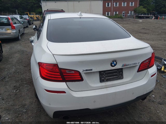 Aukcja sprzedaży 2014 Bmw 535i Xdrive, vin: WBA5B3C59ED535656, numer aukcji: 45871089