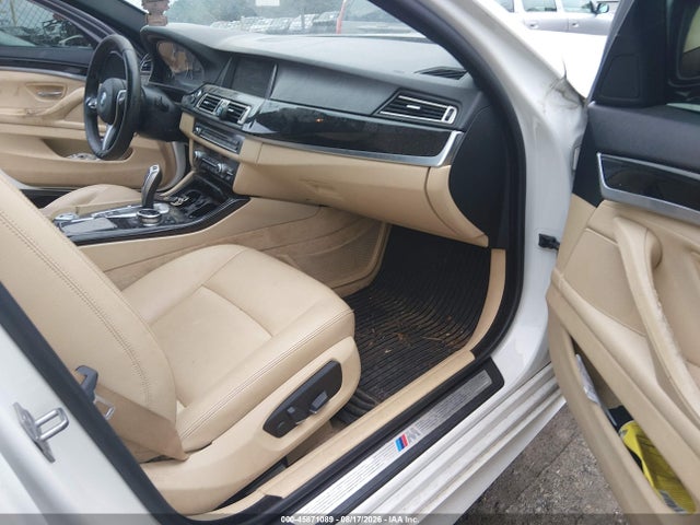 Aukcja sprzedaży 2014 Bmw 535i Xdrive, vin: WBA5B3C59ED535656, numer aukcji: 45871089