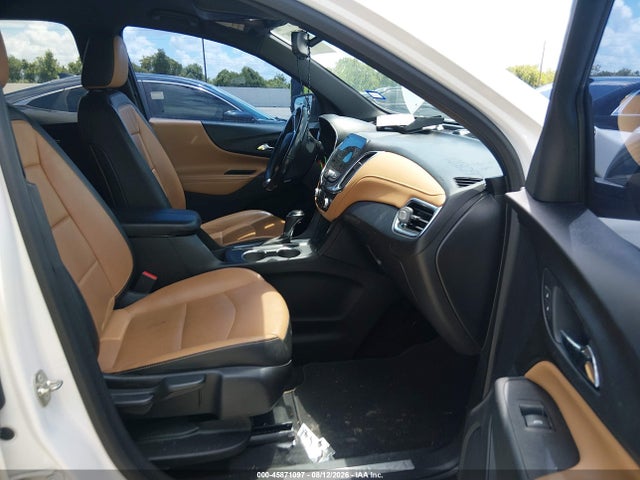 2GNAXNEV6K6142047 Chevrolet Equinox Premier