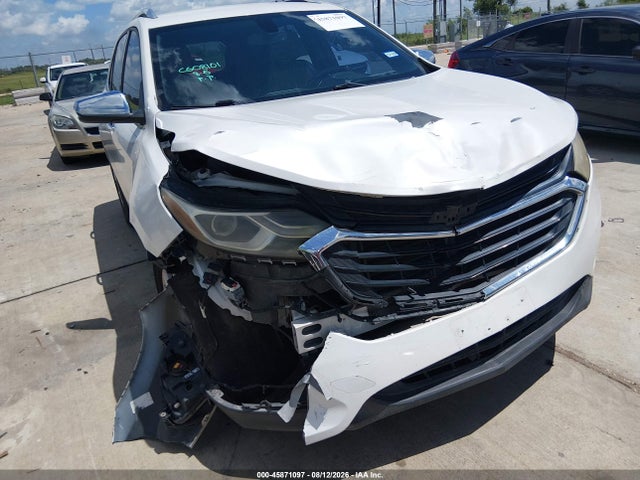 2GNAXNEV6K6142047 Chevrolet Equinox Premier