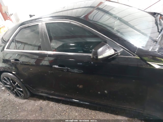 45871098 :رقم المزاد ، 1G6DE5E58D0153321 vin ، 2013 Cadillac Cts Luxury مزاد بيع