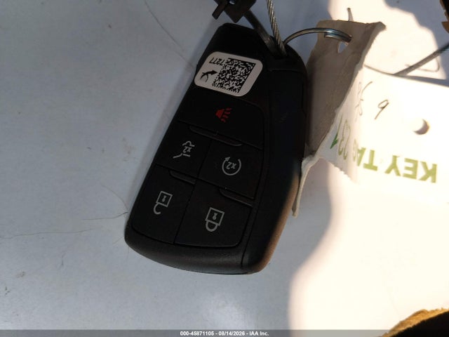 45871105 :رقم المزاد ، LRBFZPE40RD074964 vin ، 2024 Buick Envision Sport Touring Awd مزاد بيع