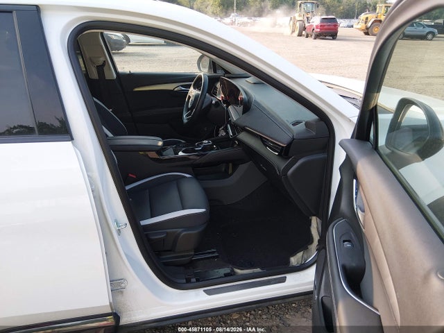 45871105 :رقم المزاد ، LRBFZPE40RD074964 vin ، 2024 Buick Envision Sport Touring Awd مزاد بيع