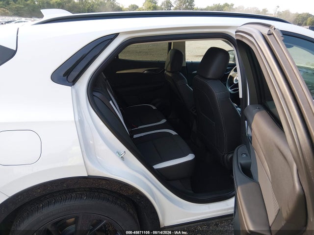45871105 :رقم المزاد ، LRBFZPE40RD074964 vin ، 2024 Buick Envision Sport Touring Awd مزاد بيع
