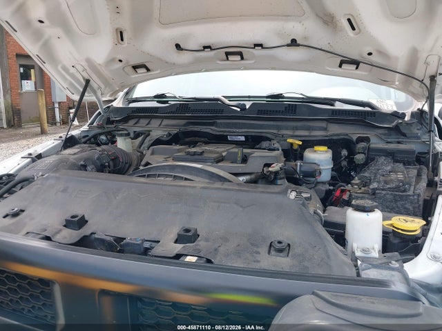 Продаж на аукціоні авто 2015 Ram 3500 Chassis Tradesman/slt/laramie, vin: 3C7WRTCL9FG707161, номер лоту: 45871110