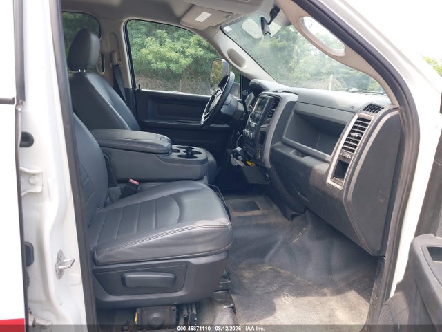 Продаж на аукціоні авто 2015 Ram 3500 Chassis Tradesman/slt/laramie, vin: 3C7WRTCL9FG707161, номер лоту: 45871110