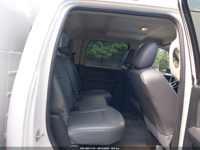 Продаж на аукціоні авто 2015 Ram 3500 Chassis Tradesman/slt/laramie, vin: 3C7WRTCL9FG707161, номер лоту: 45871110