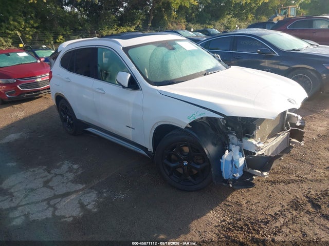 Aukcja sprzedaży 2018 Bmw X1 Xdrive28i, vin: WBXHT3C30J5K26953, numer aukcji: 45871112