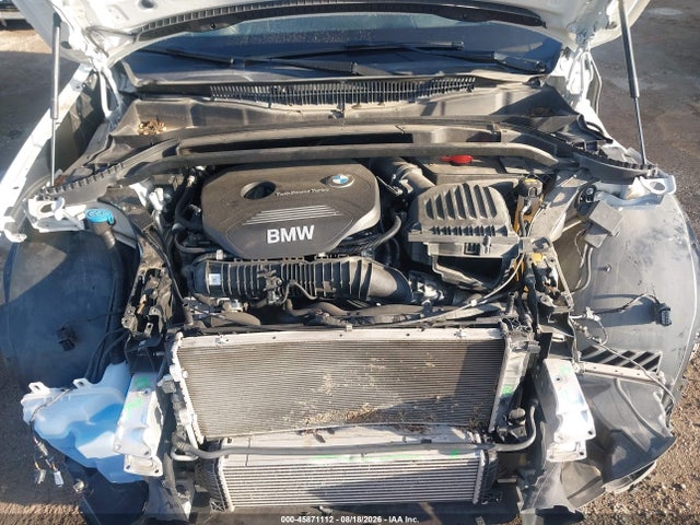 Aukcja sprzedaży 2018 Bmw X1 Xdrive28i, vin: WBXHT3C30J5K26953, numer aukcji: 45871112