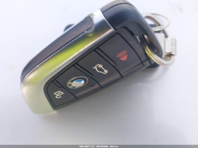 Aukcja sprzedaży 2018 Bmw X1 Xdrive28i, vin: WBXHT3C30J5K26953, numer aukcji: 45871112