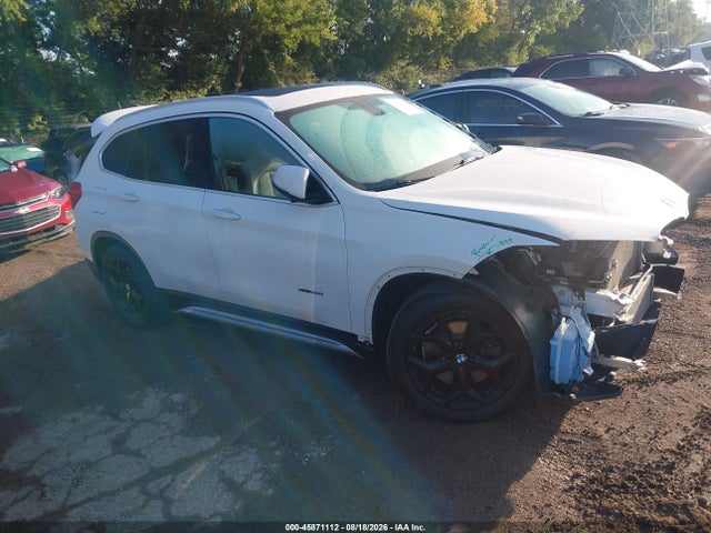 Aukcja sprzedaży 2018 Bmw X1 Xdrive28i, vin: WBXHT3C30J5K26953, numer aukcji: 45871112