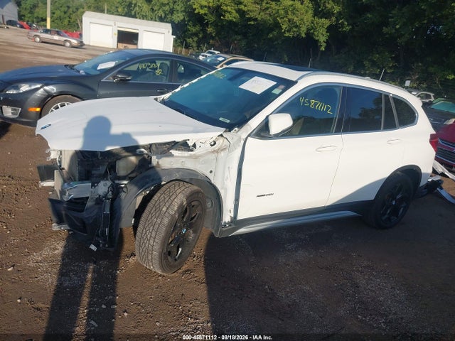 Aukcja sprzedaży 2018 Bmw X1 Xdrive28i, vin: WBXHT3C30J5K26953, numer aukcji: 45871112