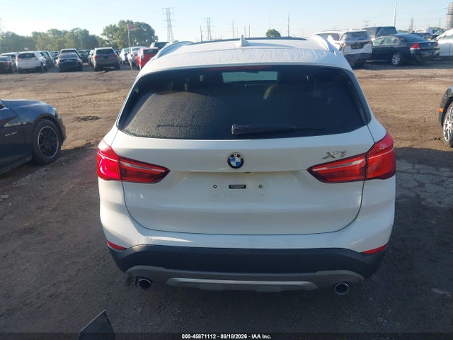 Aukcja sprzedaży 2018 Bmw X1 Xdrive28i, vin: WBXHT3C30J5K26953, numer aukcji: 45871112