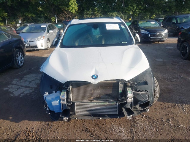 Aukcja sprzedaży 2018 Bmw X1 Xdrive28i, vin: WBXHT3C30J5K26953, numer aukcji: 45871112