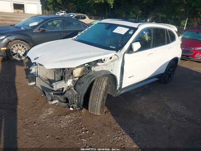 Aukcja sprzedaży 2018 Bmw X1 Xdrive28i, vin: WBXHT3C30J5K26953, numer aukcji: 45871112