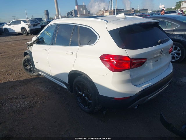 Aukcja sprzedaży 2018 Bmw X1 Xdrive28i, vin: WBXHT3C30J5K26953, numer aukcji: 45871112