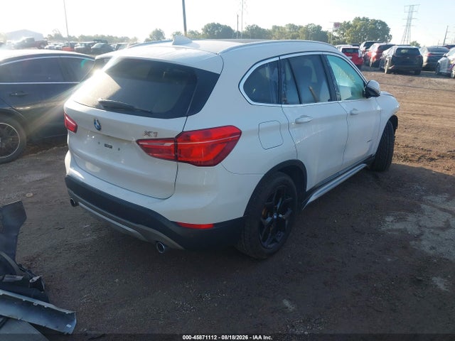 Aukcja sprzedaży 2018 Bmw X1 Xdrive28i, vin: WBXHT3C30J5K26953, numer aukcji: 45871112