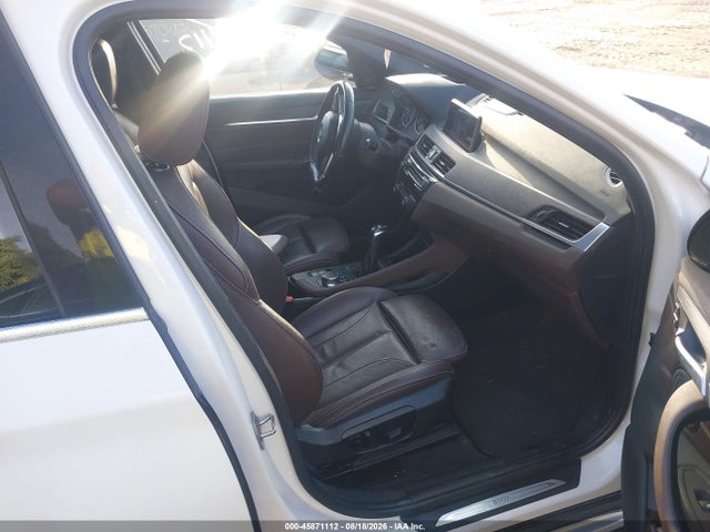 Aukcja sprzedaży 2018 Bmw X1 Xdrive28i, vin: WBXHT3C30J5K26953, numer aukcji: 45871112