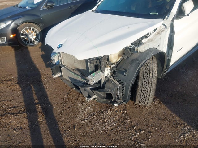 Aukcja sprzedaży 2018 Bmw X1 Xdrive28i, vin: WBXHT3C30J5K26953, numer aukcji: 45871112