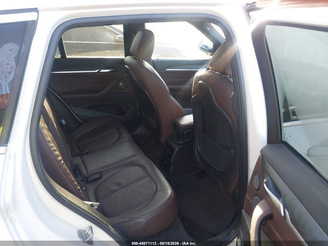 Aukcja sprzedaży 2018 Bmw X1 Xdrive28i, vin: WBXHT3C30J5K26953, numer aukcji: 45871112