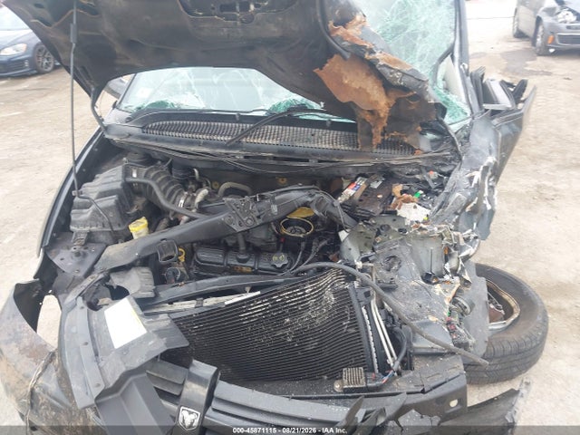 45871115 :رقم المزاد ، 2D4GP44L95R361376 vin ، 2005 Dodge Grand Caravan Sxt مزاد بيع