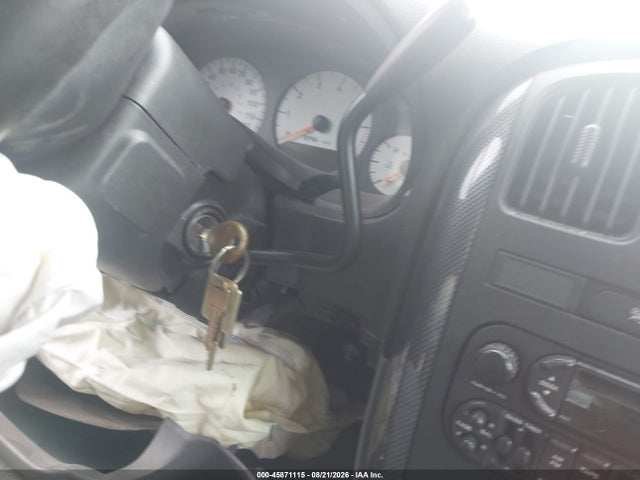 45871115 :رقم المزاد ، 2D4GP44L95R361376 vin ، 2005 Dodge Grand Caravan Sxt مزاد بيع