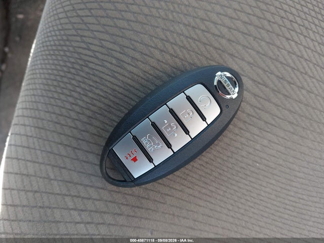 Auction sale of the 2020 Nissan Murano Sl Fwd, vin: 5N1AZ2CJ5LN151011, lot number: 45871118