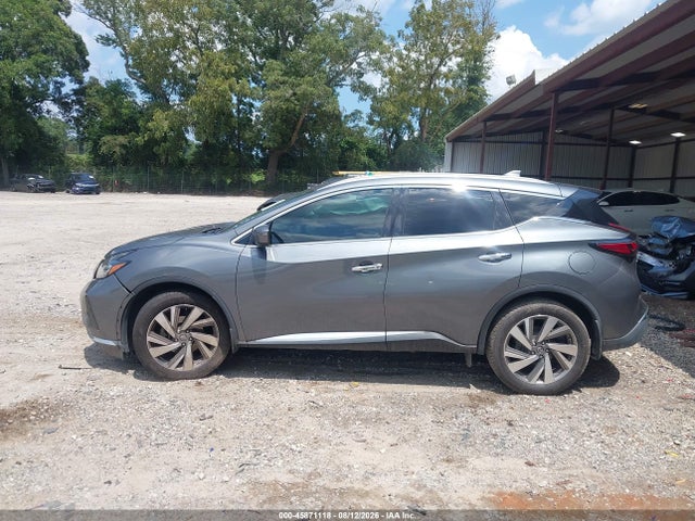 Auction sale of the 2020 Nissan Murano Sl Fwd, vin: 5N1AZ2CJ5LN151011, lot number: 45871118