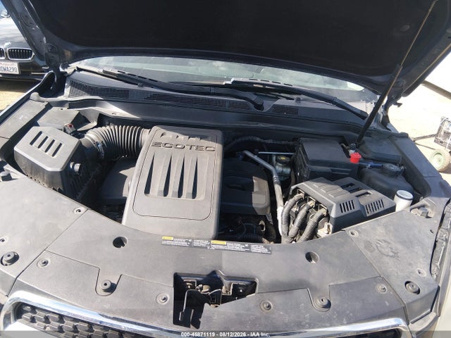 Chevrolet EQUINOX LT 2014 2GNALBEK6E6177692 Image 10