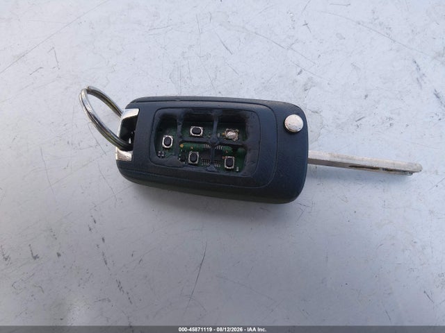 Chevrolet EQUINOX LT 2014 2GNALBEK6E6177692 Image 11