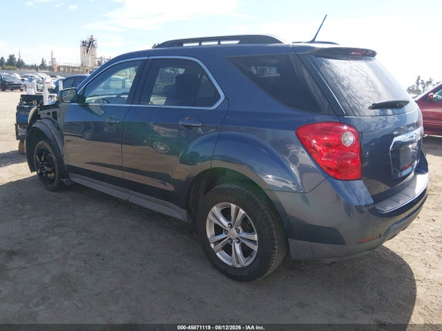 Chevrolet EQUINOX LT 2014 2GNALBEK6E6177692 Image 3